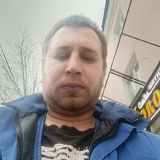 Фотография мужчины Gipnoz, 33 года из г. Пермь