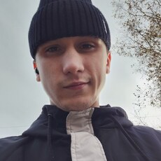 Фотография мужчины Роман, 20 лет из г. Красноярск
