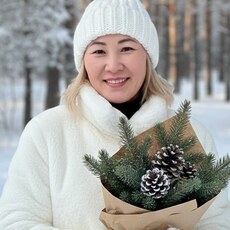 Фотография девушки Зарина, 43 года из г. Алматы