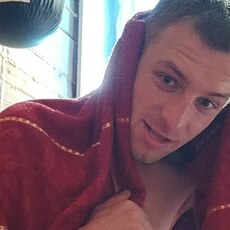 Фотография мужчины Дмитрий, 32 года из г. Жигалово