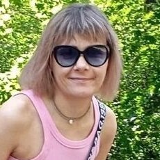 Фотография девушки Ксения, 35 лет из г. Прокопьевск