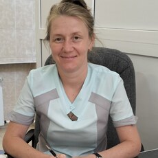 Валентина, 38 из г. Владивосток.