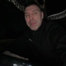 Фотография мужчины Ярослав, 41 год из г. Комсомольск-на-Амуре