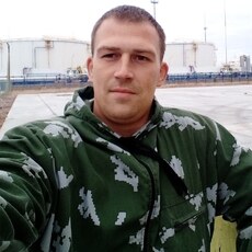 Фотография мужчины Vasso, 33 года из г. Вышний Волочек