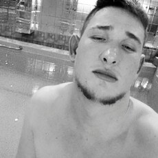 Фотография мужчины Андрей, 22 года из г. Рязань