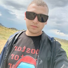 Фотография мужчины Влад, 31 год из г. Семей