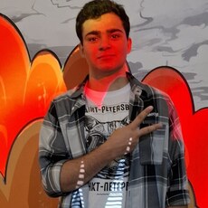 Фотография мужчины Владислав, 21 год из г. Нижний Новгород