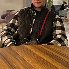 Фотография мужчины Влад, 22 года из г. Москва