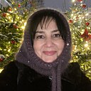 Людмила, 53 года