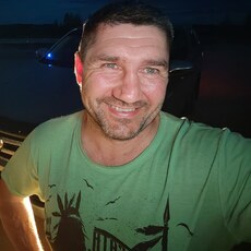 Фотография мужчины Алексей, 42 года из г. Белгород