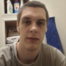 Фотография мужчины Эд, 19 лет из г. Лангепас