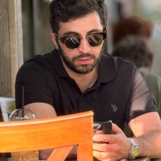 Фотография мужчины Тарон, 35 лет из г. Москва