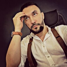 Фотография мужчины Lenar, 36 лет из г. Набережные Челны