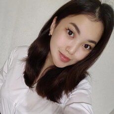 Алмагуль, 24 из г. Омск.