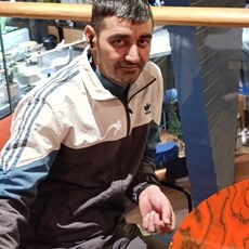 Фотография мужчины Умид, 38 лет из г. Ростов-на-Дону