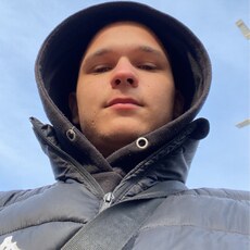 Фотография мужчины Romanov, 21 год из г. Ишимбай