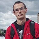 Виктор, 28 лет