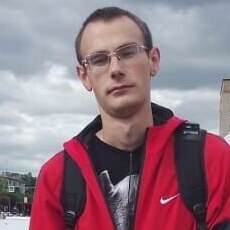 Фотография мужчины Виктор, 28 лет из г. Уссурийск