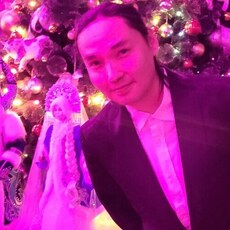 Фотография мужчины Костя, 29 лет из г. Якутск