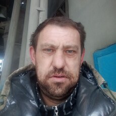 Фотография мужчины Санёк, 43 года из г. Курганинск