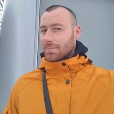 Фотография мужчины Роман, 34 года из г. Каменское