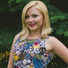 Фотография девушки Яна, 35 лет из г. Киров