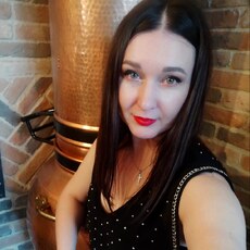 Фотография девушки Оксана, 43 года из г. Брест