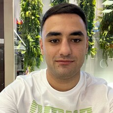 Фотография мужчины Артур, 21 год из г. Курганинск