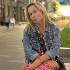 Фотография девушки Катюля, 43 года из г. Москва