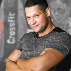 Фотография мужчины Денис, 38 лет из г. Санкт-Петербург