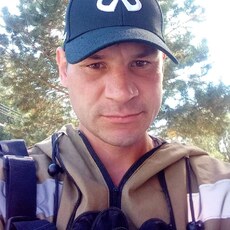 Фотография мужчины Анатолий, 35 лет из г. Омск