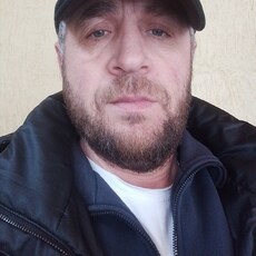 Фотография мужчины Гусен, 46 лет из г. Махачкала