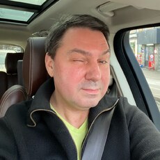 Фотография мужчины Sergey, 46 лет из г. Москва