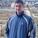 Виктор, 21 год