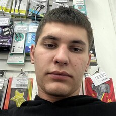 Фотография мужчины Максим, 24 года из г. Волгоград