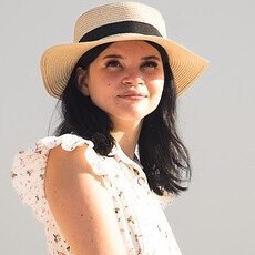 Даша, 22 из г. Москва.