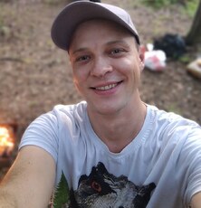 Фотография мужчины Skreber, 37 лет из г. Ногинск