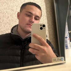 Фотография мужчины Илья, 20 лет из г. Балашиха