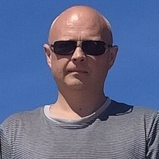 Фотография мужчины Михаил, 45 лет из г. Владимир