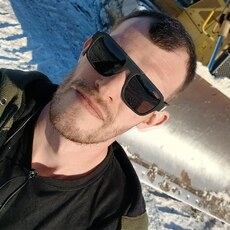 Фотография мужчины Игорь, 36 лет из г. Самара