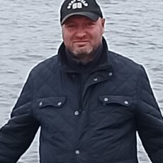 Фотография мужчины Василий, 44 года из г. Санкт-Петербург