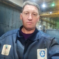 Фотография мужчины Андрей, 51 год из г. Красноярск