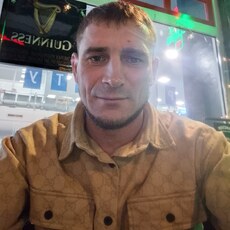 Фотография мужчины Игнат, 34 года из г. Петропавловск-Камчатский