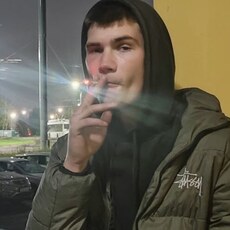 Фотография мужчины Артем, 21 год из г. Гродно