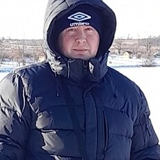 Фотография мужчины Максим, 36 лет из г. Донецк