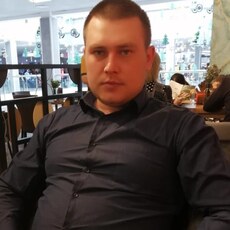 Фотография мужчины Юрий, 28 лет из г. Костанай