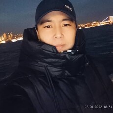 Фотография мужчины Денис, 32 года из г. Санкт-Петербург