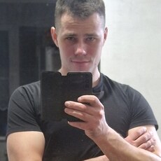 Фотография мужчины Егор, 32 года из г. Хабаровск