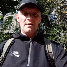 Фотография мужчины Денис, 39 лет из г. Ульяновск