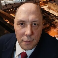 Фотография мужчины Иван, 47 лет из г. Фурманов